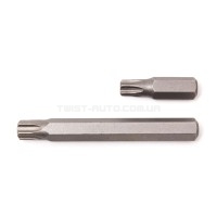 Біта 5/16" Torx (30мм) T60 Біта 5/16" Torx (30мм) T60