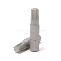 Біта Torx T15 1/4'' Forsage F-1263015 Біта Torx T15 1/4'' Forsage F-1263015