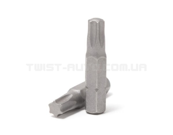 Біта Torx T15 1/4'' Forsage F-1263015