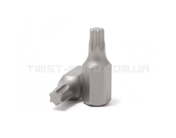 Біта Torx T20 10 мм. Forsage F-1763020