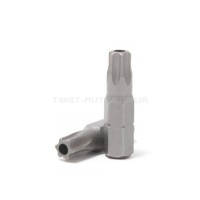 Бита Torx TR с отверстием T50H 1/4'' Forsage F-1272550 Бита Torx TR с отверстием T50H 1/4'' Forsage F-1272550