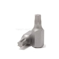 Біта Torx T50 10 мм. Forsage F-1763050