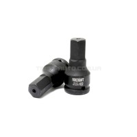 Біта-насадка 3/4" ударна H22