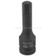 Біта-насадка 1/2" ударна 6гр. 12мм ROCKFORCE RF-24407812MPB