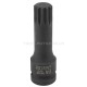 Головка-біта SPLINE ударна 1/2", M18 Rockforce RF-24807818MPB