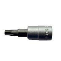 Головка біта TORX 1/4" T8