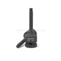 Головка-біта TORX ударна T30 1/2 Головка-біта TORX ударна T30 1/2
