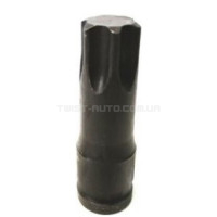 Головка-біта TORX ударна T50 1/2 Головка-біта TORX ударна T50 1/2