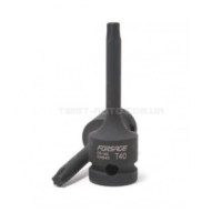 Головка-біта TORX ударна T60 1/2