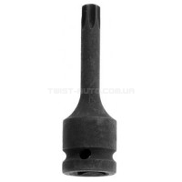 Головка-біта TORX ударна T55 1/2