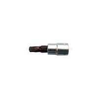 Головка-біта TORX T40, 1/4 Головка-біта TORX T40, 1/4