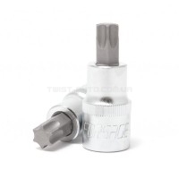 Головка-біта TORX T80 1/2 (L-100мм) Головка-біта TORX T80 1/2 (L-100мм)