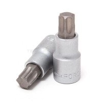 Головка-біта TORX T25 1/2 (L-100мм)