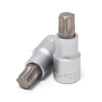 Головка-біта TORX T45 1/2 (L-100мм) Головка-біта TORX T45 1/2 (L-100мм)