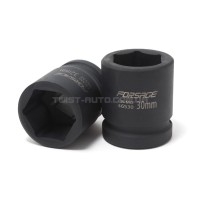 Головка ударна 3/4" 6гр. 24мм Головка ударна 3/4" 6гр. 24мм