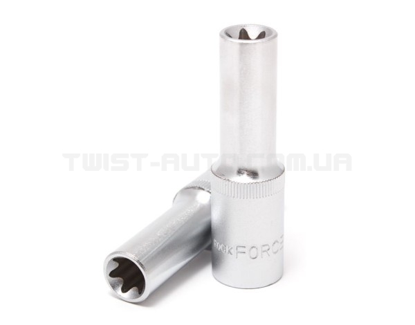 Головка Е-профіль глибока 1/2" E24