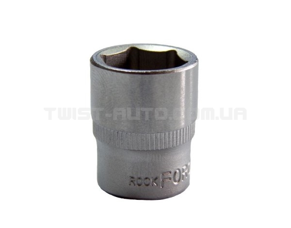 Головка 1/4" 6гр. 4.5мм