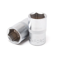 Головка 1/2" 6гр. 12мм