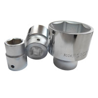 Головка 3/4" 6гр. 17мм