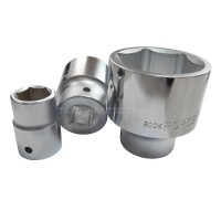 Головка 3/4" 6гр. 33мм Головка 3/4" 6гр. 33мм