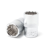 Головка 1/2" 12гр.  9мм