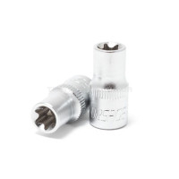 Головка Е-профіль 1/4" E4 Головка Е-профіль 1/4" E4