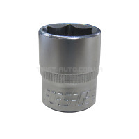 Головка 3/8" 6гр. 17мм Головка 3/8" 6гр. 17мм