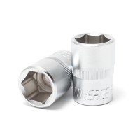 Головка 1/2" 6гр. 15мм
