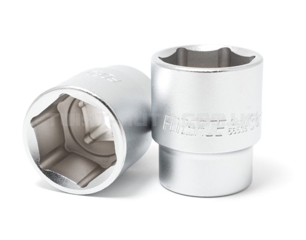 Головка 3/4'' 6-гранна 56мм Forsage F-56556