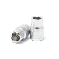 Головка 3/8", 20мм (6гр.) Головка 3/8", 20мм (6гр.)