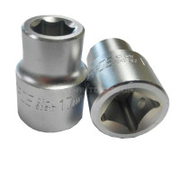 Головка 3/4" 6гр. 17мм Головка 3/4" 6гр. 17мм