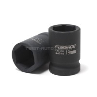 Головка ударна 1/2" 6гр. 11мм