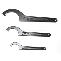 Ключ радиусный ударный 135-145мм ROCKFORCE RF-685C145 Ключ радиусный ударный 135-145мм ROCKFORCE RF-685C145