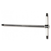 Ключ Т-подібний TORX T6х3