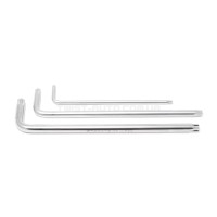 Ключ Г-подібний TORX довгий Т27