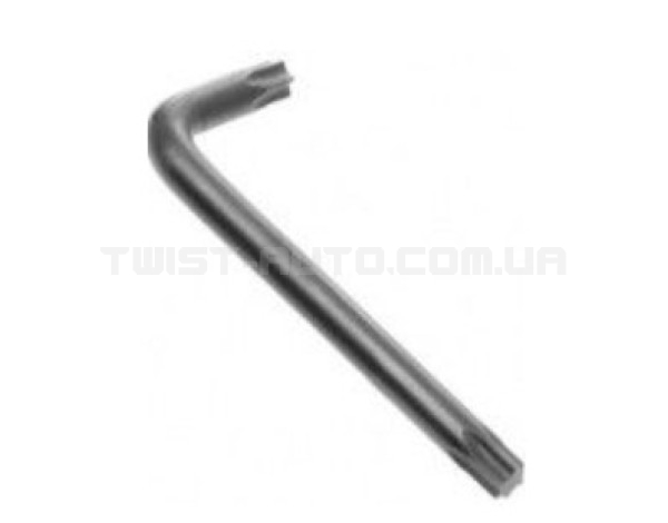 Ключ Г-подібний TORX T45