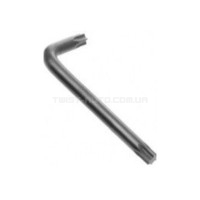 Ключ Г-подібний TORX T 80 Ключ Г-подібний TORX T 80