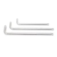 Ключ Г-подібний TORX T47 Ключ Г-подібний TORX T47