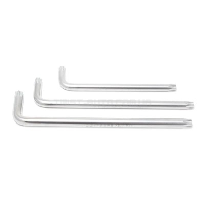 Ключ Г-подібний TORX T80