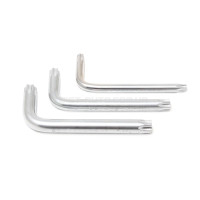 Ключ Г-подібний TORX з отвором T45Н