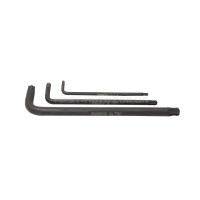 Ключ Г-подібний TORX з шаром T45 Ключ Г-подібний TORX з шаром T45