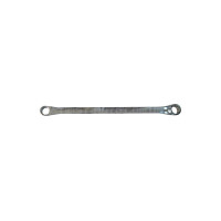 Ключ накидний екстра довгий 12x14мм ROCKFORCE RF-7601214