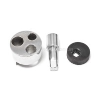 Шпильковерт универсальный 1/2" (6-19мм)