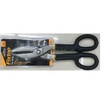 Ножницы для мягких металлов 300мм (прямой рез) Fixtop 13005