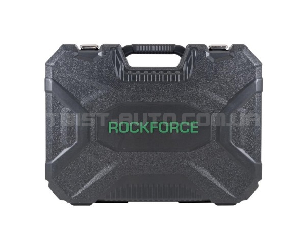 Набір інструментів 172 предмети 1/4", 3/8", 1/2" (6гр.) (4-32мм) ROCKFORCE RF-41723-5 Набір інструментів 172 предмети 1/4", 3/8", 1/2" (6гр.) (4-32мм) ROCKFORCE RF-41723-5
