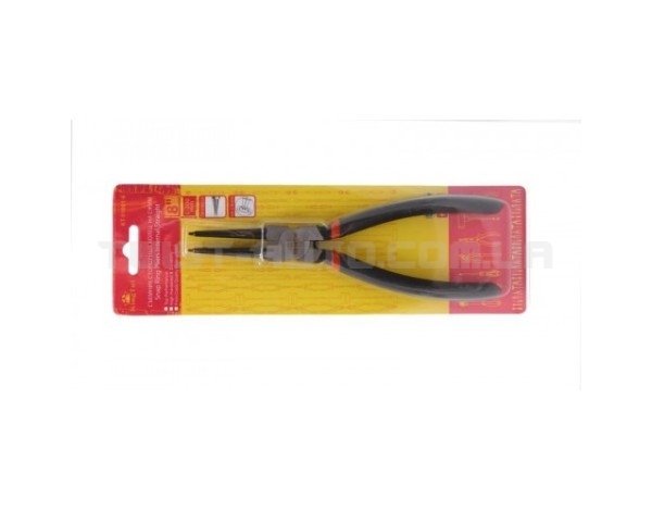 Съемник внутренних стопорных колец 9'' - 225мм KINGTUL KT-01001-9