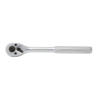 Трещотка 1/2" (72 зуб.) реверсивная с накаткой Трещотка 1/2" (72 зуб.) реверсивная с накаткой
