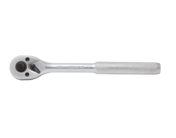 Тріскачка 1/2" (72 зуб.) реверсивна з накаткою