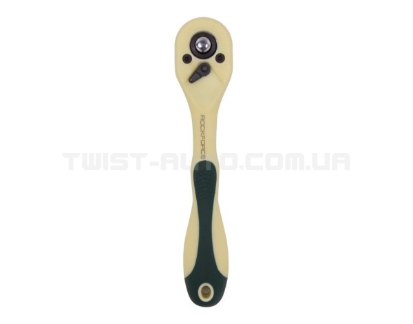 Тріскачка в полегшеному корпусі 1/4"