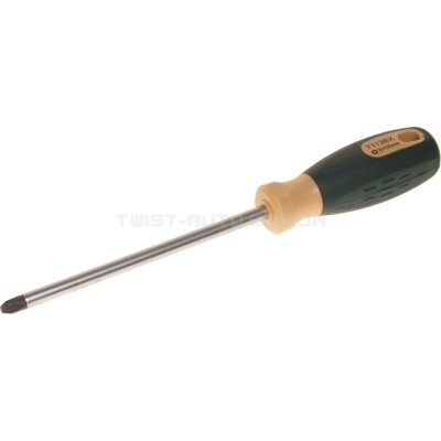 Викрутка хрестова PH.3х150ммL ROCKFORCE RF-7113BX